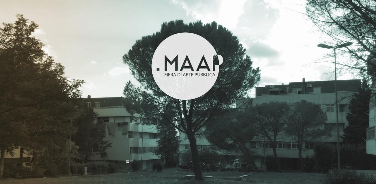 Maap – Fiera di Arte Pubblica